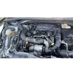 Feu arriere secondaire droit (feux) CITROEN C3 2