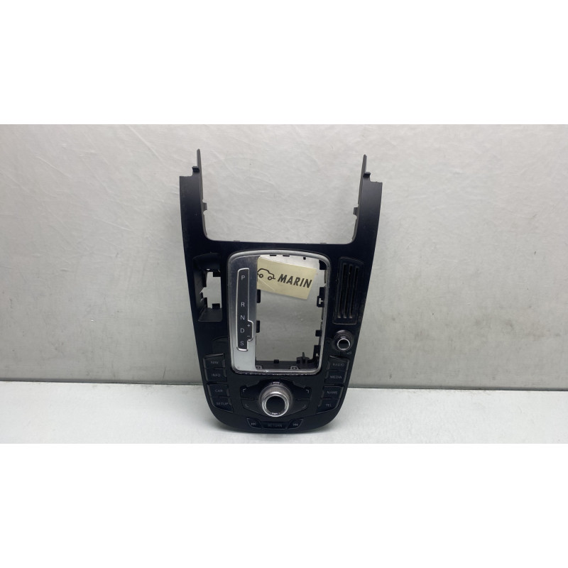 Commande GPS AUDI Q5 1 Photo n°1