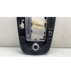 Commande GPS AUDI Q5 1