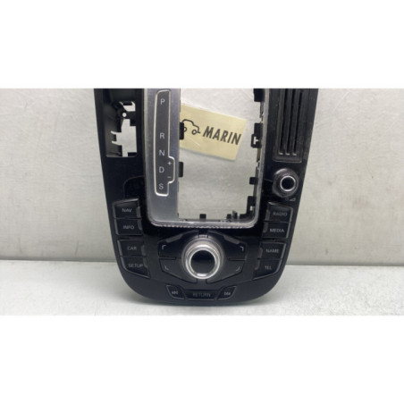 Commande GPS AUDI Q5 1