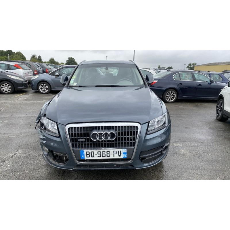 Commande GPS AUDI Q5 1 Photo n°6