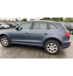 Commande GPS AUDI Q5 1