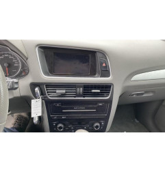 Commande GPS AUDI Q5 1