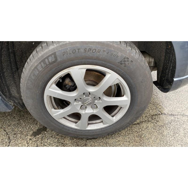 Commande GPS AUDI Q5 1 Photo n°12