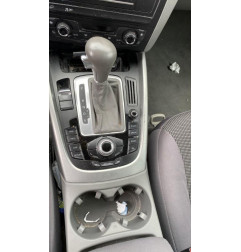Commande GPS AUDI Q5 1