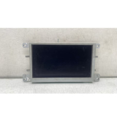 Ecran GPS AUDI Q5 1 Photo n°1