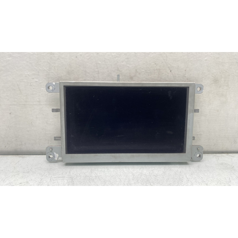 Ecran GPS AUDI Q5 1 Photo n°1