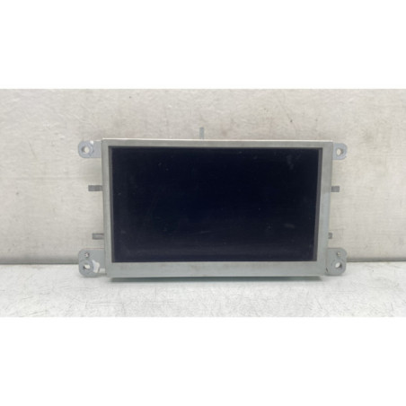 Ecran GPS AUDI Q5 1 Photo n°1