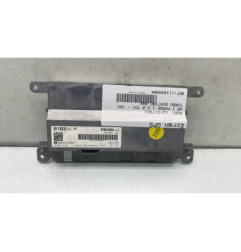 Ecran GPS AUDI Q5 1