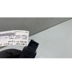 Levier frein à main electrique AUDI Q5 1
