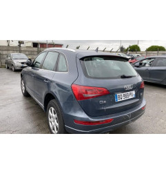 Levier frein à main electrique AUDI Q5 1