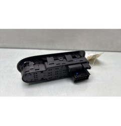 Interrupteur de leve vitre avant gauche CITROEN C3 2