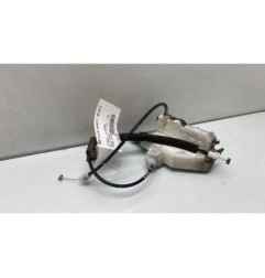Serrure avant droit CITROEN C3 2