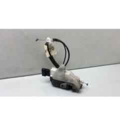 Serrure avant droit CITROEN C3 2