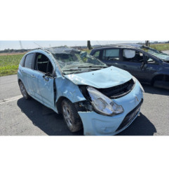 Serrure avant droit CITROEN C3 2