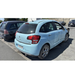 Serrure avant droit CITROEN C3 2