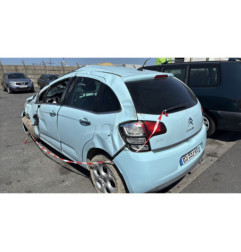 Serrure avant droit CITROEN C3 2