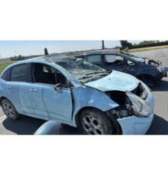 Serrure avant droit CITROEN C3 2