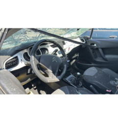 Serrure avant droit CITROEN C3 2