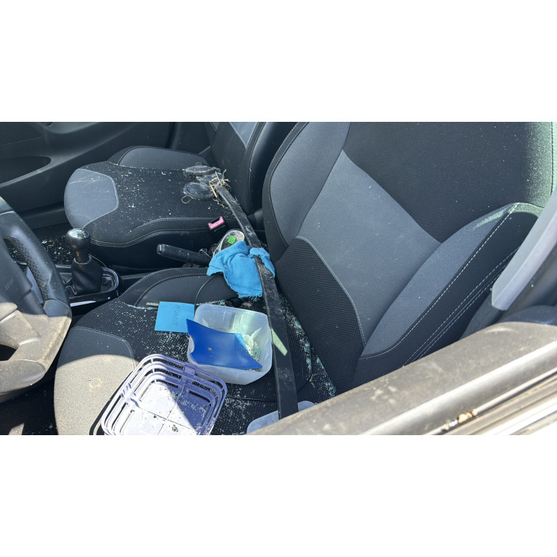 Serrure avant droit CITROEN C3 2 Photo n°16