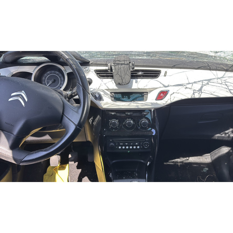 Serrure avant droit CITROEN C3 2 Photo n°18