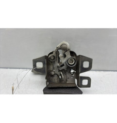 Fermeture de capot CITROEN JUMPER 3