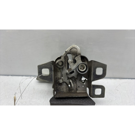 Fermeture de capot CITROEN JUMPER 3