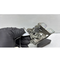 Fermeture de capot CITROEN JUMPER 3