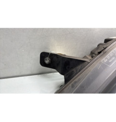 Optique avant principal gauche (feux)(phare) CITROEN JUMPER 3