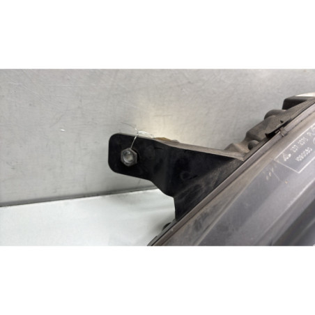 Optique avant principal gauche (feux)(phare) CITROEN JUMPER 3