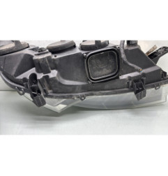 Optique avant principal gauche (feux)(phare) CITROEN JUMPER 3