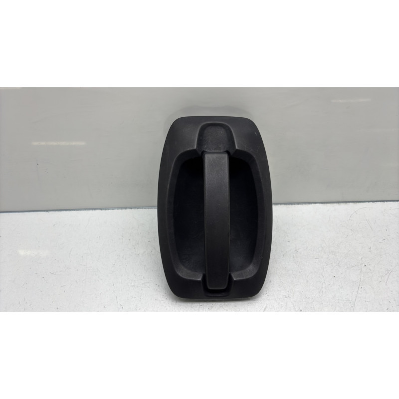Poignee porte laterale droit CITROEN JUMPER 3 Photo n°1