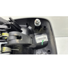 Poignee porte laterale gauche CITROEN JUMPER 3