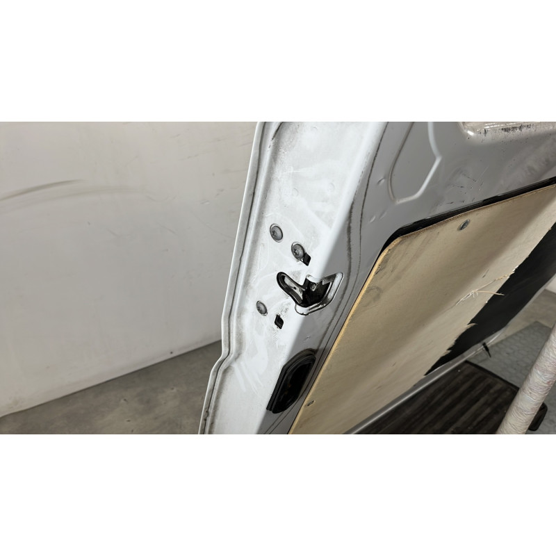 Porte laterale gauche CITROEN JUMPER 3 Photo n°3