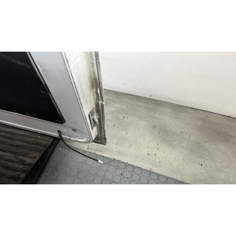 Porte laterale gauche CITROEN JUMPER 3 Photo n°4