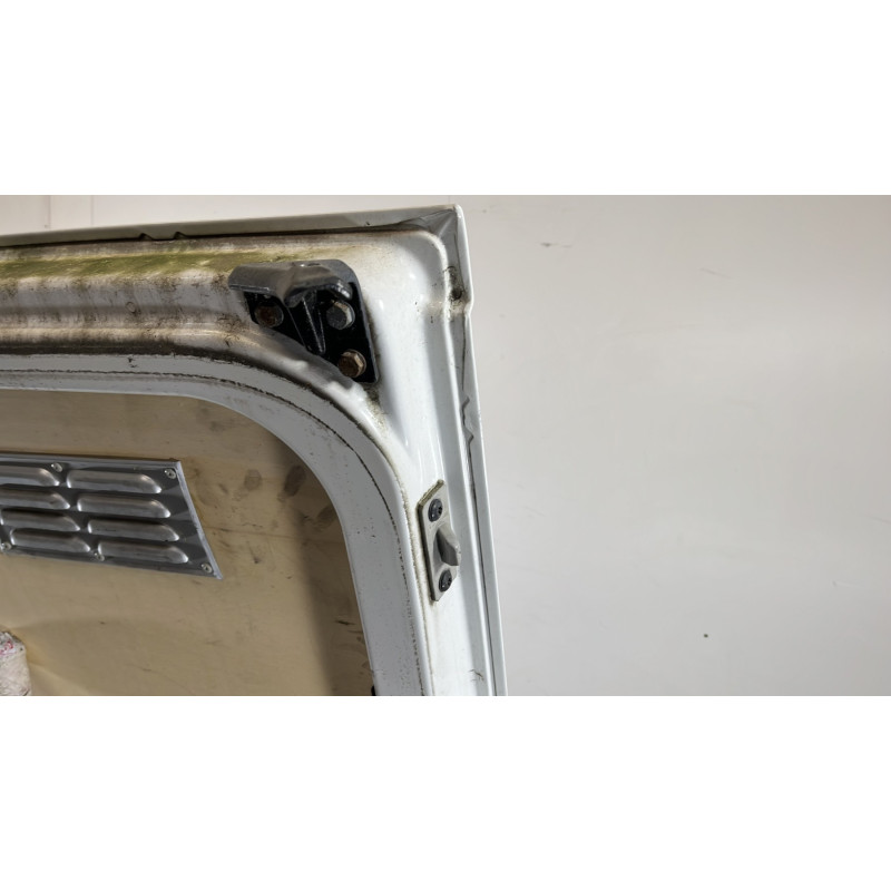Porte laterale gauche CITROEN JUMPER 3 Photo n°5