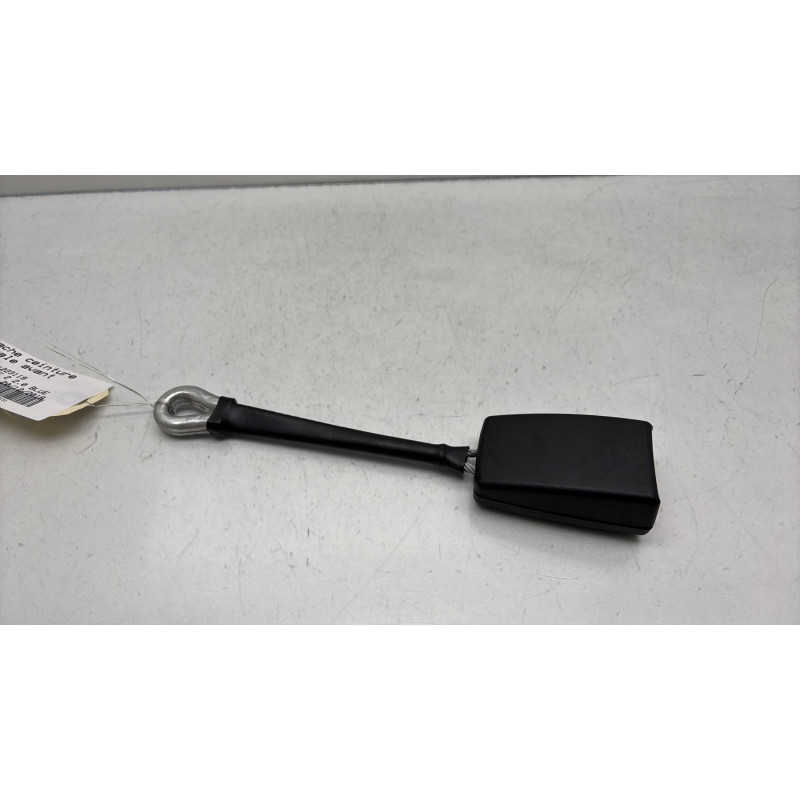 Attache ceinture centrale avant CITROEN JUMPER 3 Photo n°1