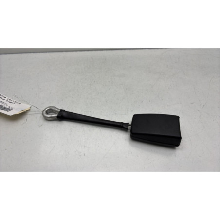 Attache ceinture centrale avant CITROEN JUMPER 3 Photo n°1