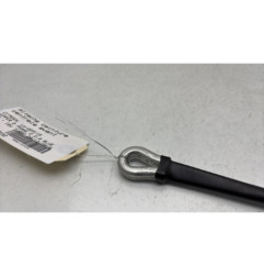 Attache ceinture centrale avant CITROEN JUMPER 3