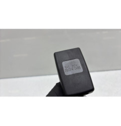 Attache ceinture centrale avant CITROEN JUMPER 3