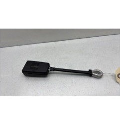 Attache ceinture centrale avant CITROEN JUMPER 3