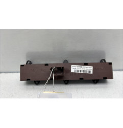 Bouton de warning CITROEN JUMPER 3