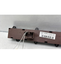 Bouton de warning CITROEN JUMPER 3