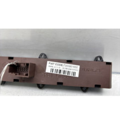 Bouton de warning CITROEN JUMPER 3