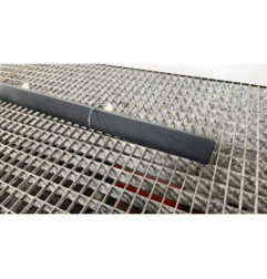 Baguette de coffre CITROEN JUMPER 3