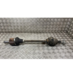 Cardan gauche (transmission) CITROEN JUMPER 3 Photo n°1