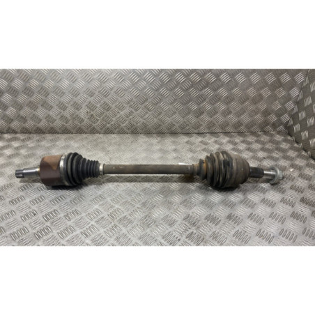 Cardan gauche (transmission) CITROEN JUMPER 3 Photo n°1