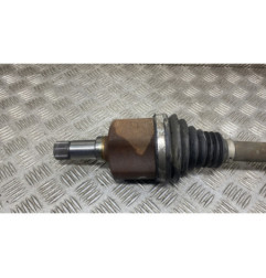 Cardan gauche (transmission) CITROEN JUMPER 3