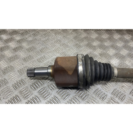 Cardan gauche (transmission) CITROEN JUMPER 3