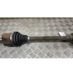 Cardan gauche (transmission) CITROEN JUMPER 3